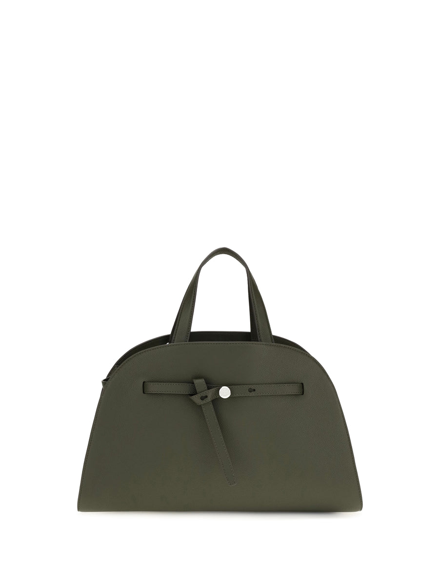 Romy Bauletto Leccio Shoulder Bags