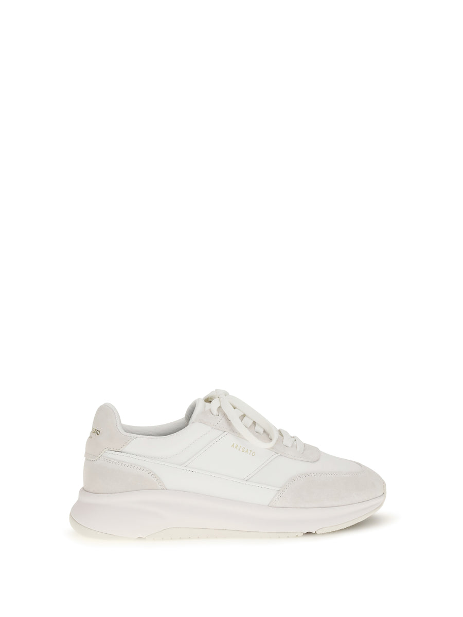 Sneakers Genesis Neo Runner White White/white Trainers