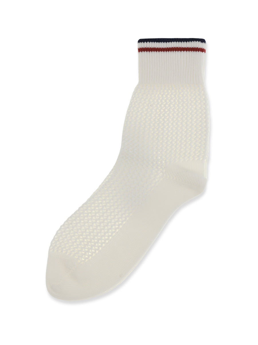Knitted Socks 2723+9080+9053 Cotton