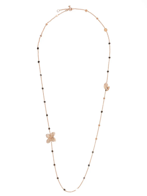 Pasquale Bruni 18k rose gold necklace in rose gold