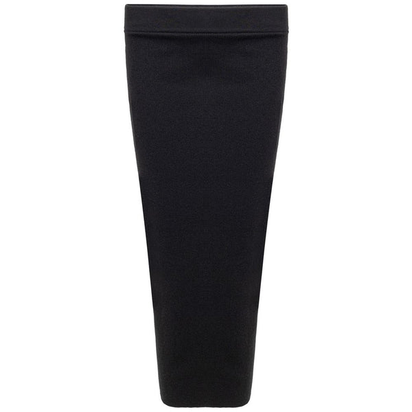Tom Ford 55% Cashmere skirt in black