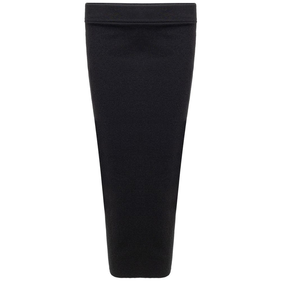 Tom Ford 55% Cashmere skirt in black