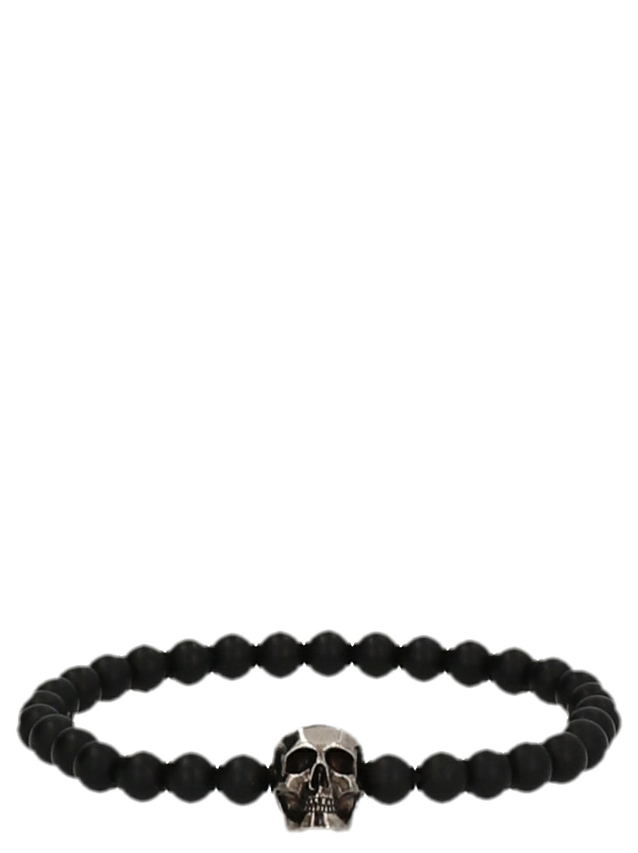 Alexander McQueen Skull Spheres Bracelet