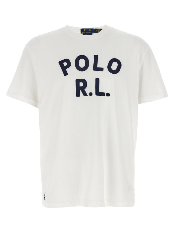 Polo Ralph Lauren Logo T-shirt