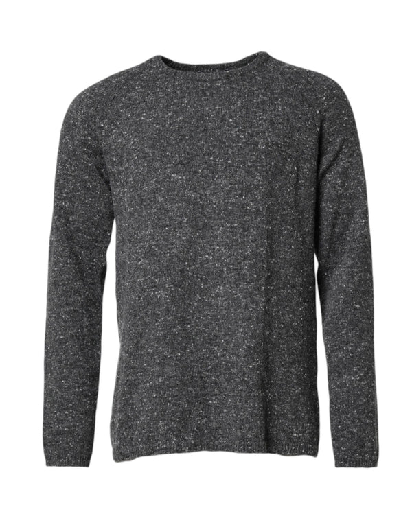 Dolce & Gabbana 68% Wool sweater in gray
