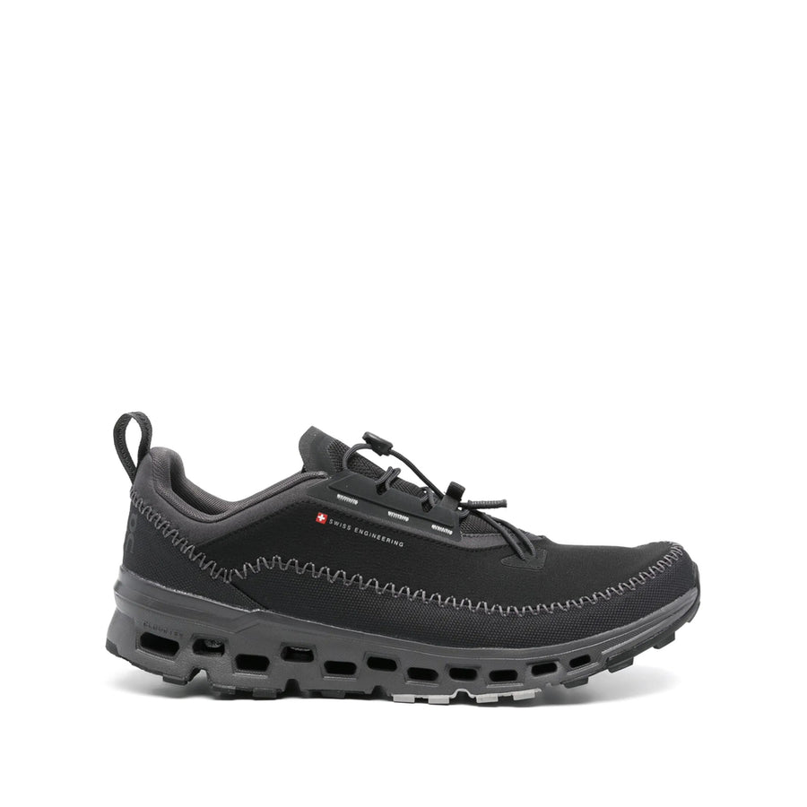 Sneakers Cloudway 2 Black Trainers