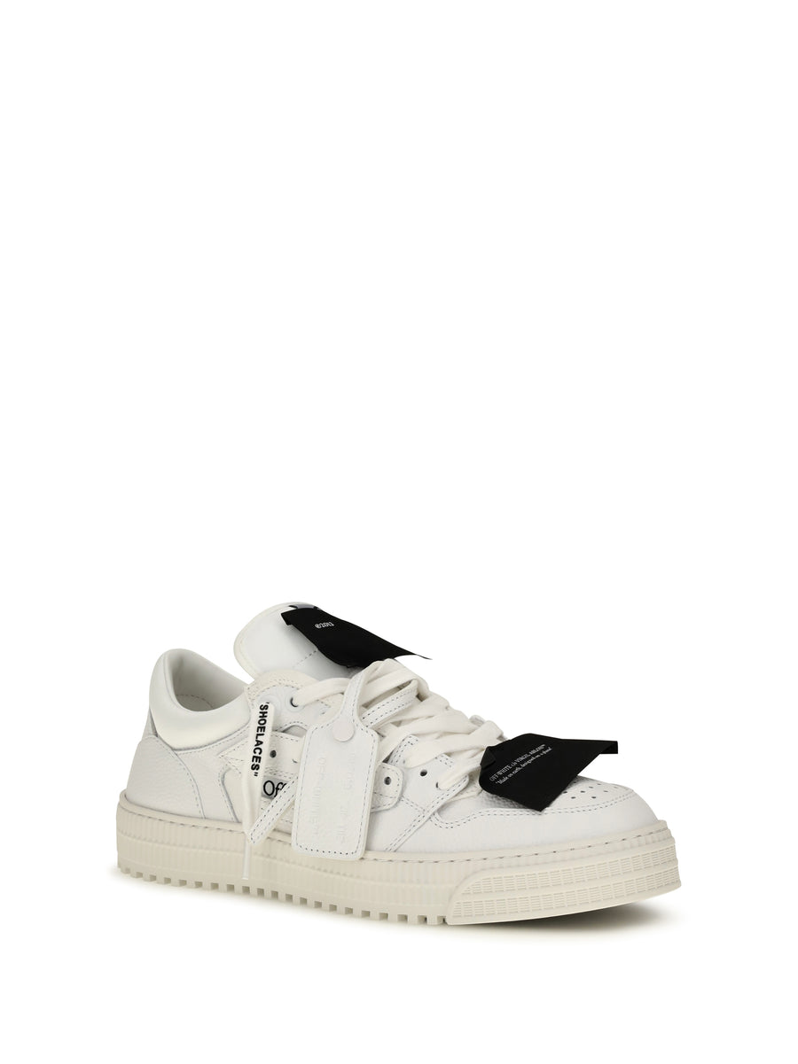 Sneakers 3.0 Court White-Black White/black Trainers