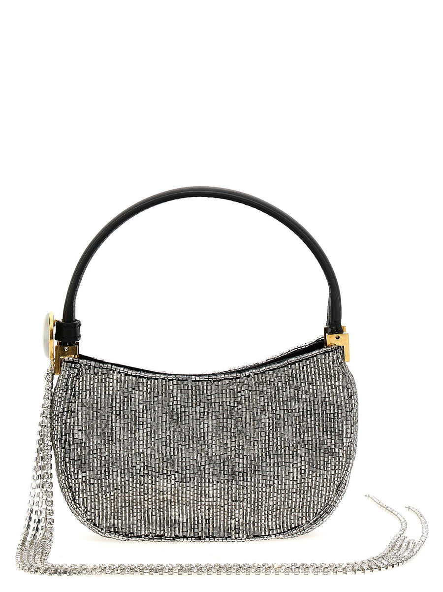 Magda Butrym Vesna Mini Bag — Black