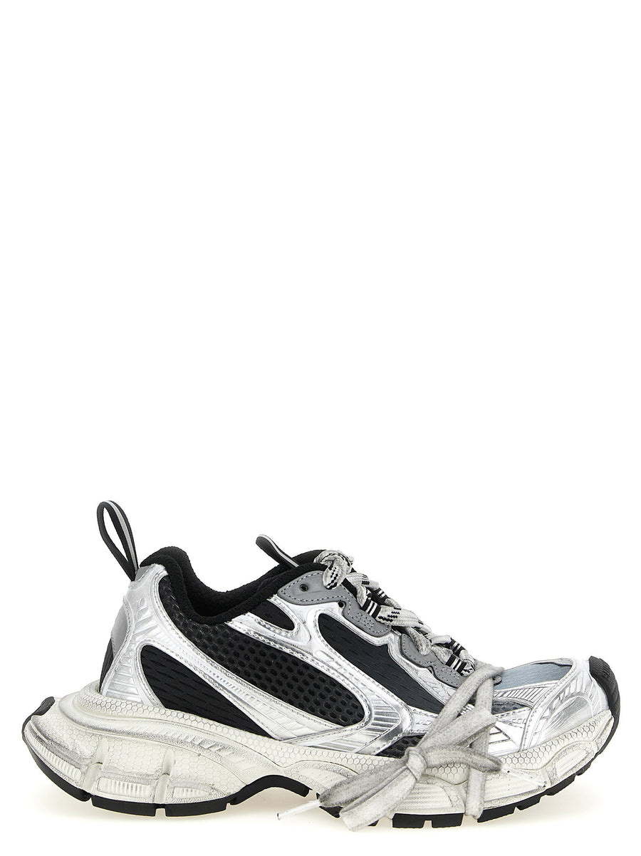 Balenciaga 3XL Sneaker — White