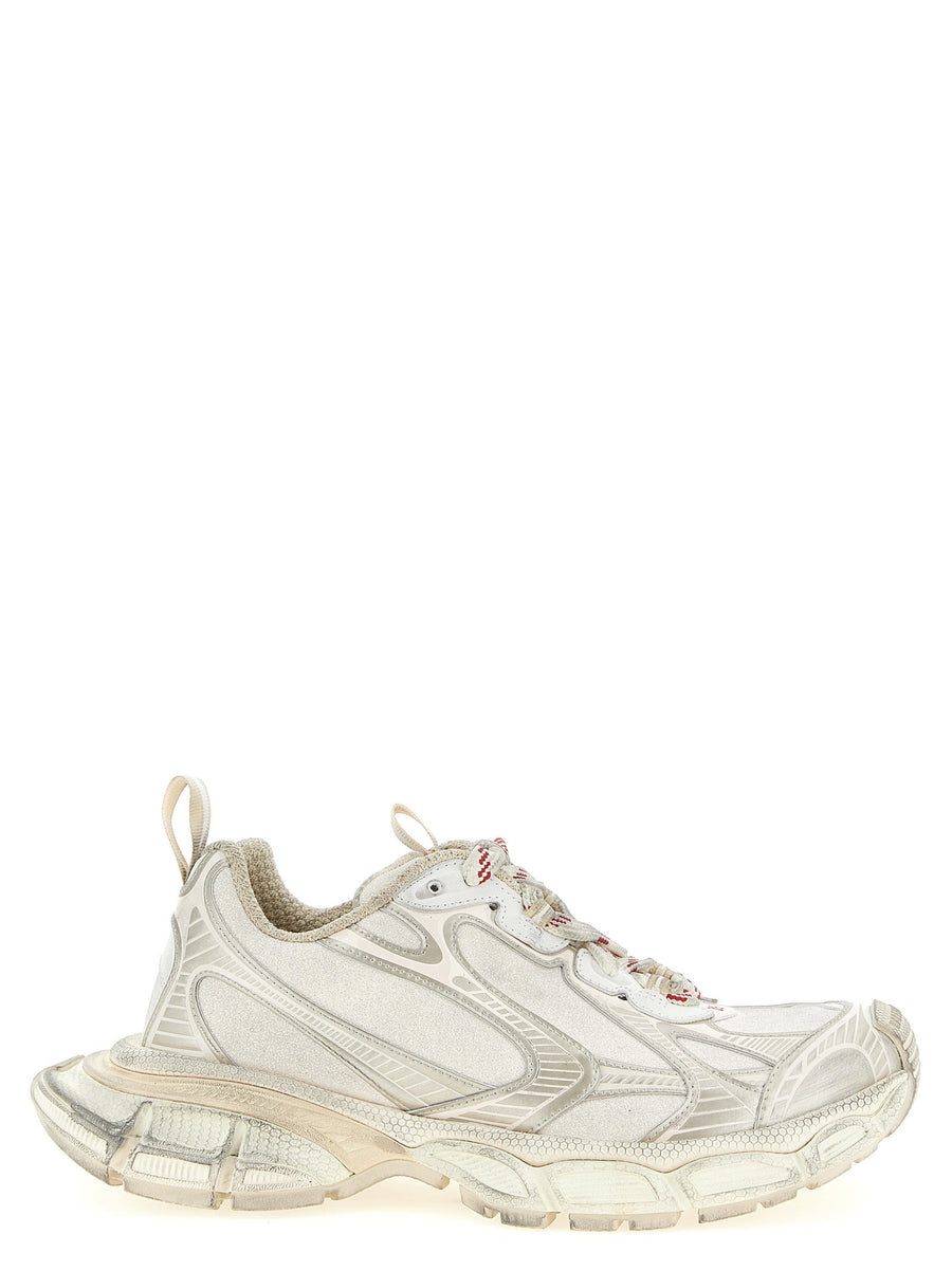 Balenciaga 3XL Sneaker — cream