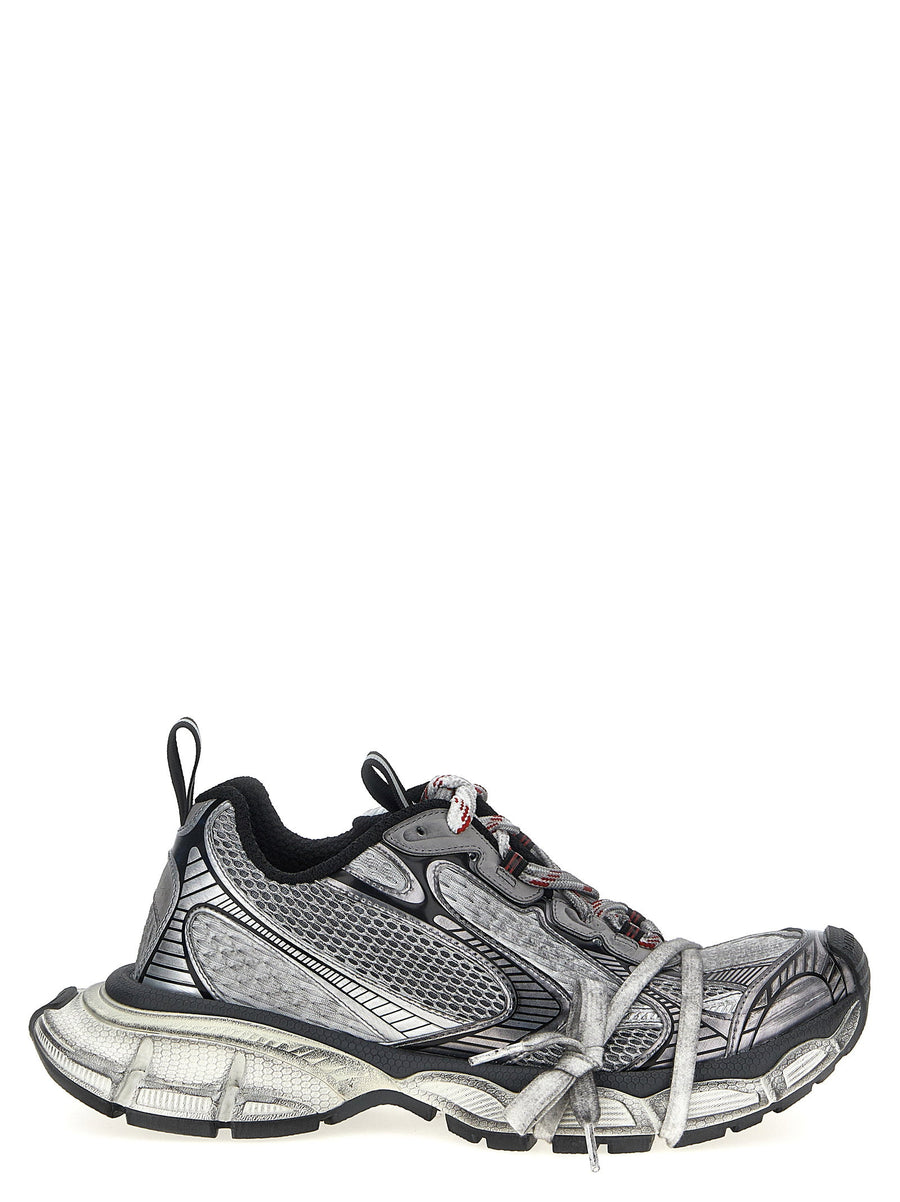 Balenciaga 3XL Sneaker — grey