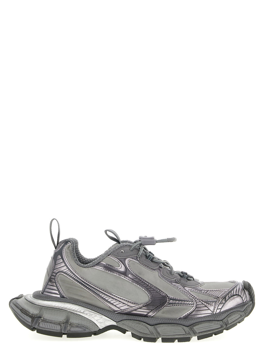 Balenciaga 3XL Sneaker — Gray