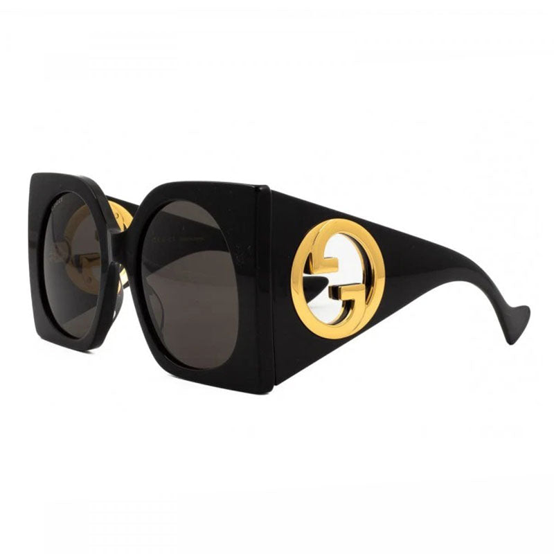 , Frame And Lens Havana Sunglasses