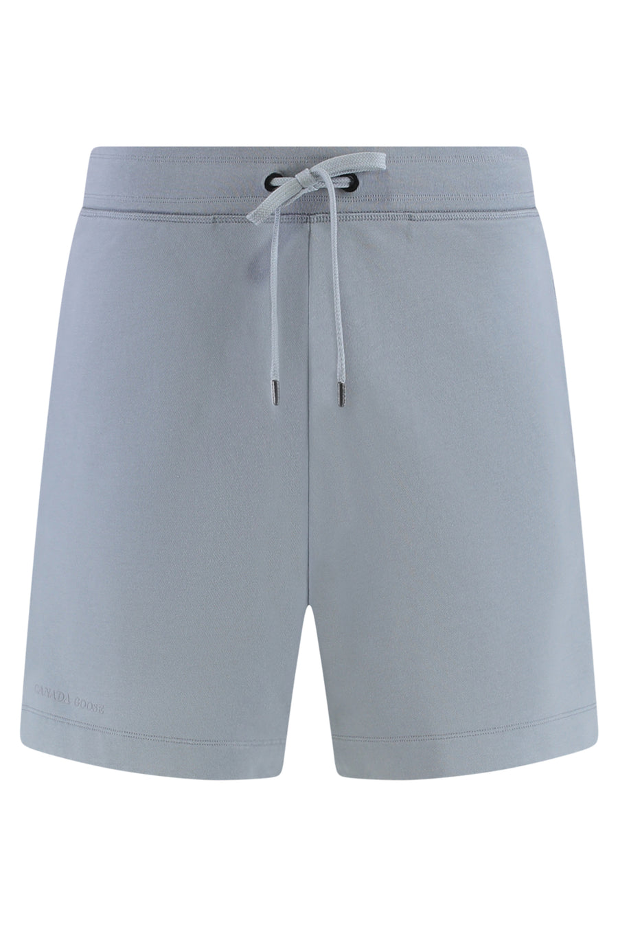 Huron Cotton Bermuda Shorts Blue