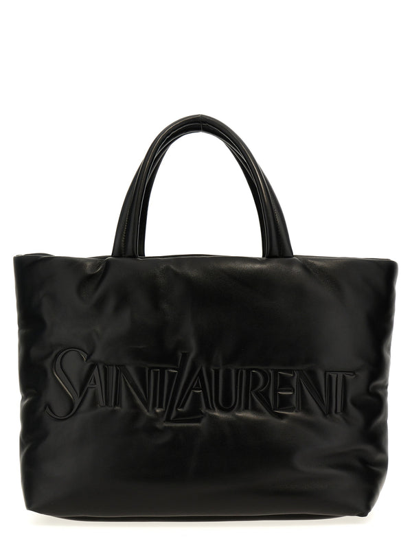 حقيبة تسوق Saint Laurent