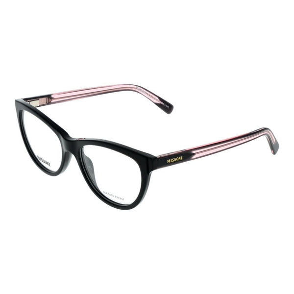 Missoni MI-1056719 Acetate frame eyeglasses in black