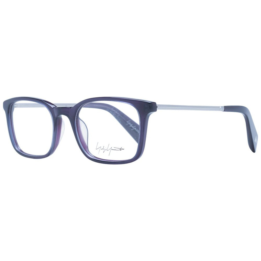 Yohji Yamamoto YO-1057961 eyeglasses in purple