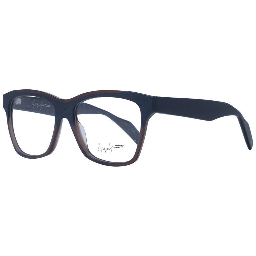 Yohji Yamamoto YO-1057992 eyeglasses in blue