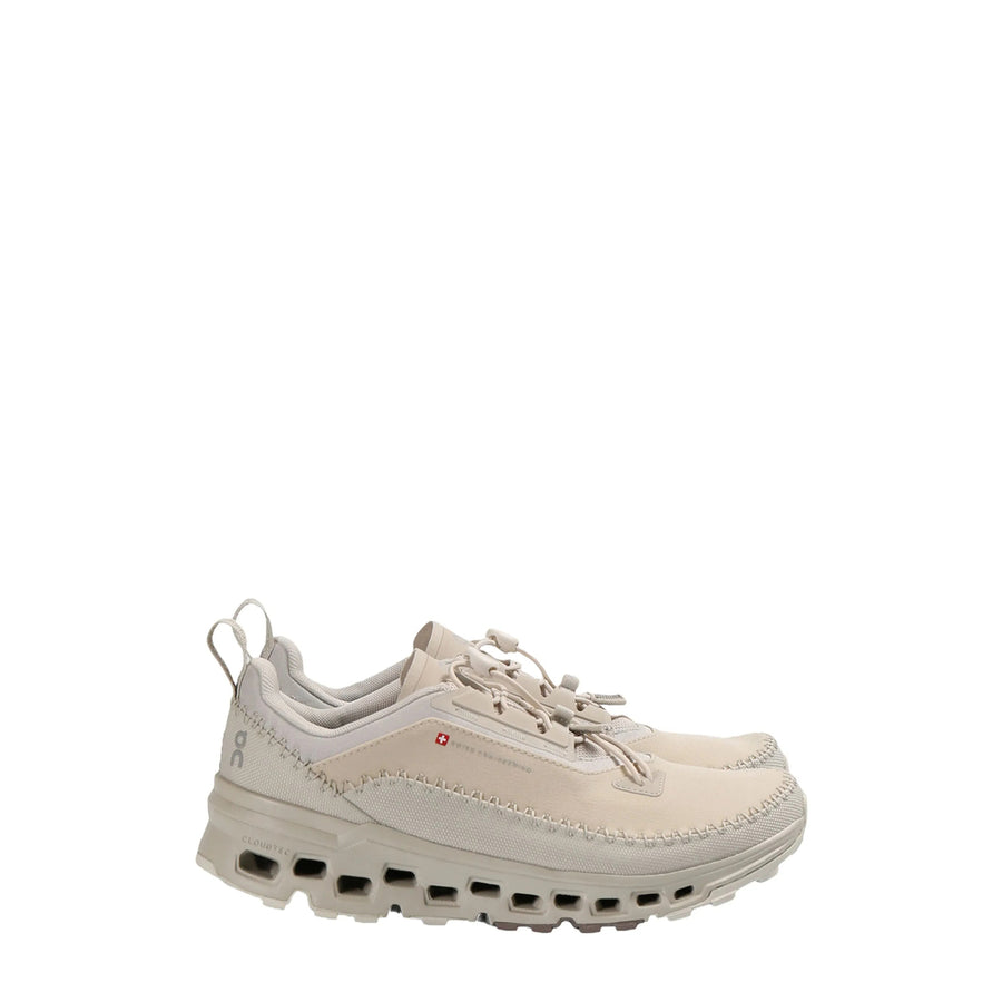 Sneakers Cloudway Sanic Neutrals Recycled Polyester Trainers