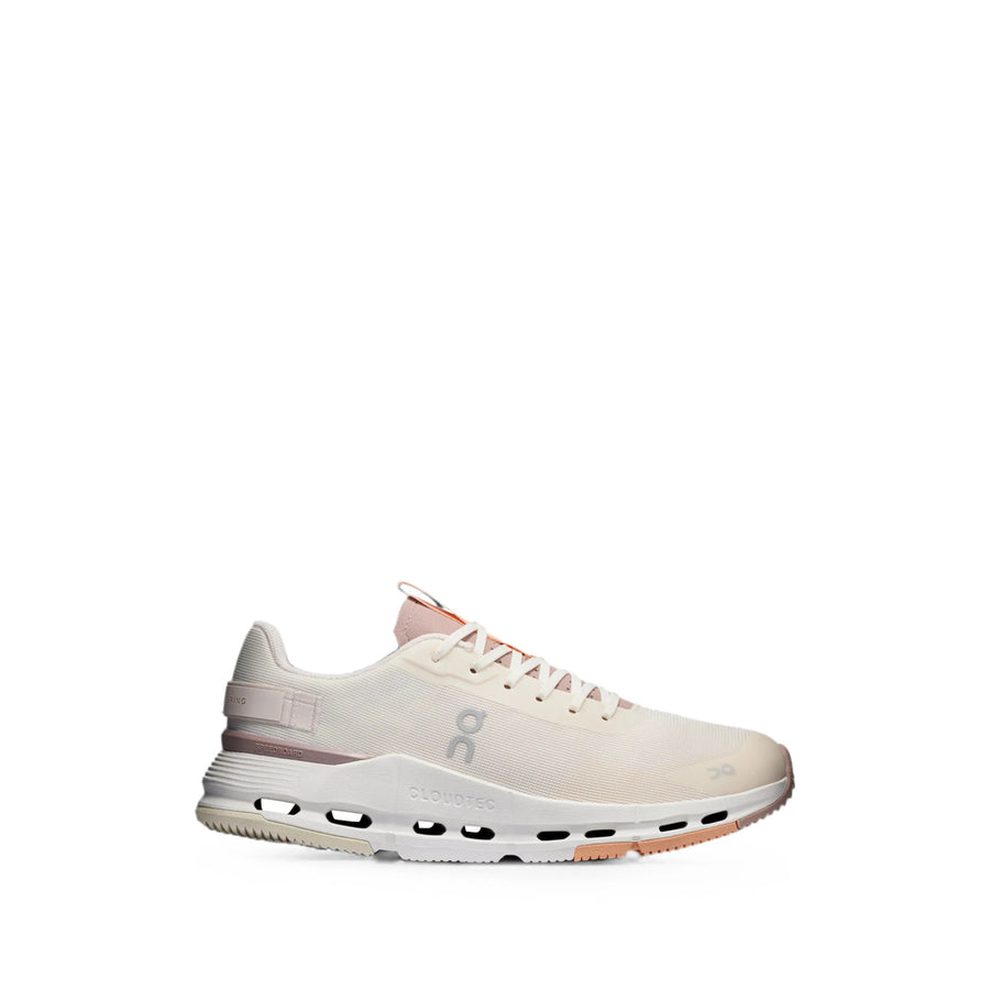Sneakers Cloudnova Neutrals Recycled Polyester Trainers