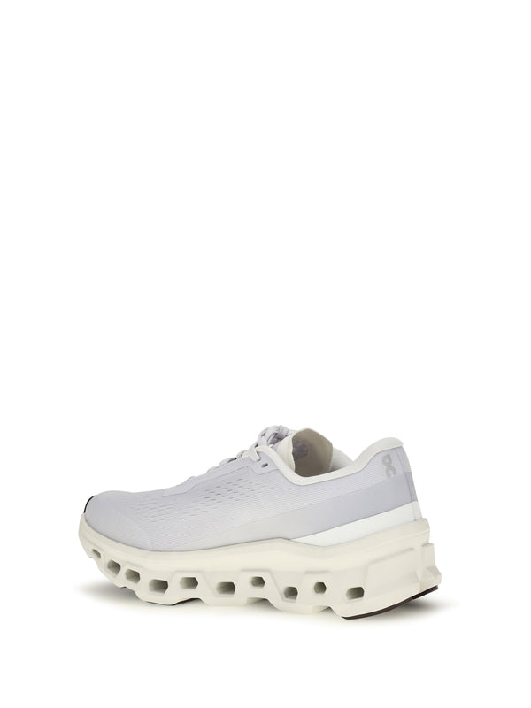 Sneakers Cloudmonster 1 Urchin Upper: Recycled Polyester Trainers