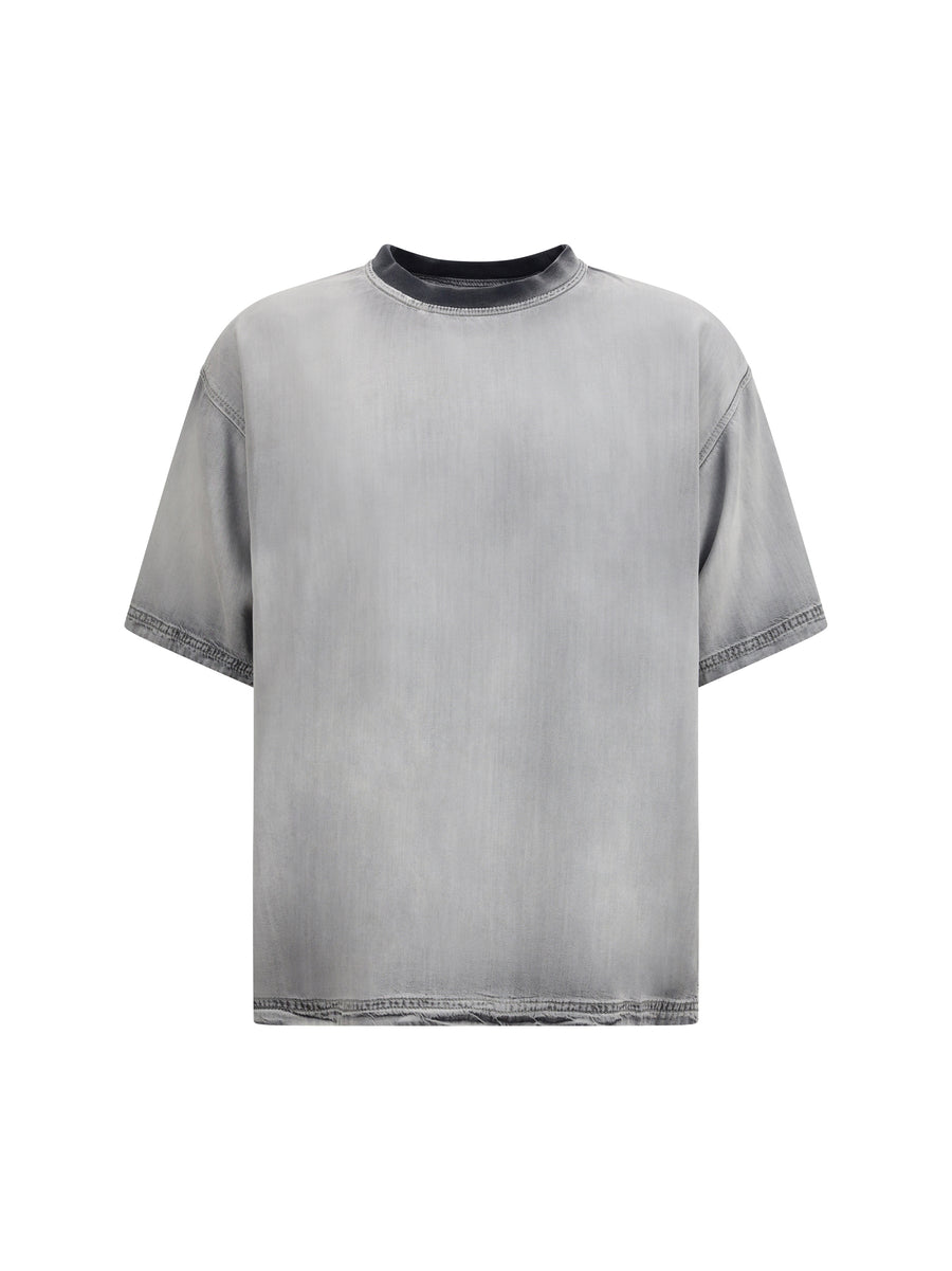 D-Box-Fsi T-Shirt 02 Cotton T-shirts
