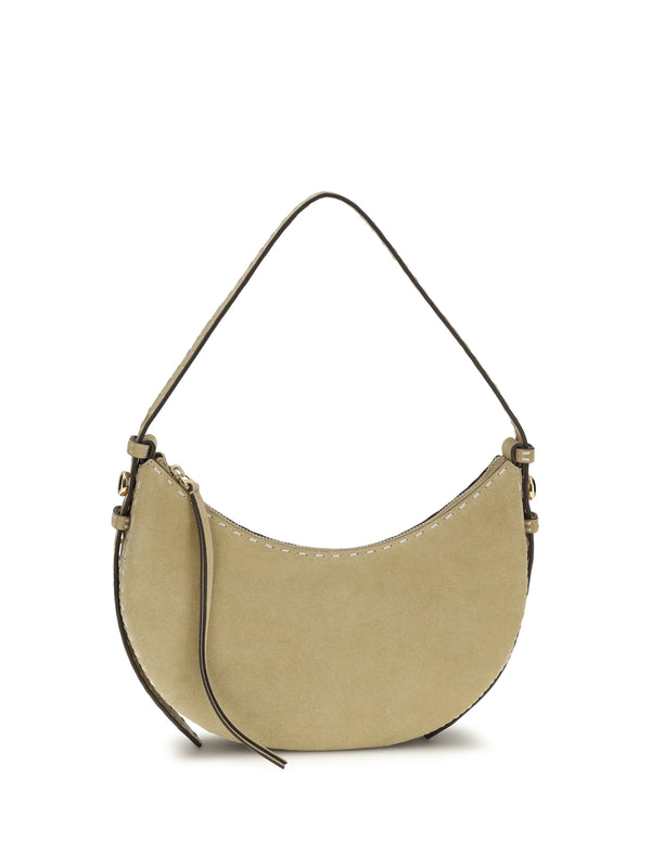Leather Shoulder Bag Butter Calf Bos Taurus