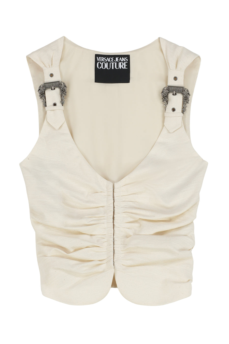 Cotton Top Cloud Dancer Tops