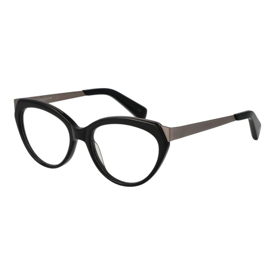 Yohji Yamamoto YO-1057996 Acetate frame eyeglasses in gray