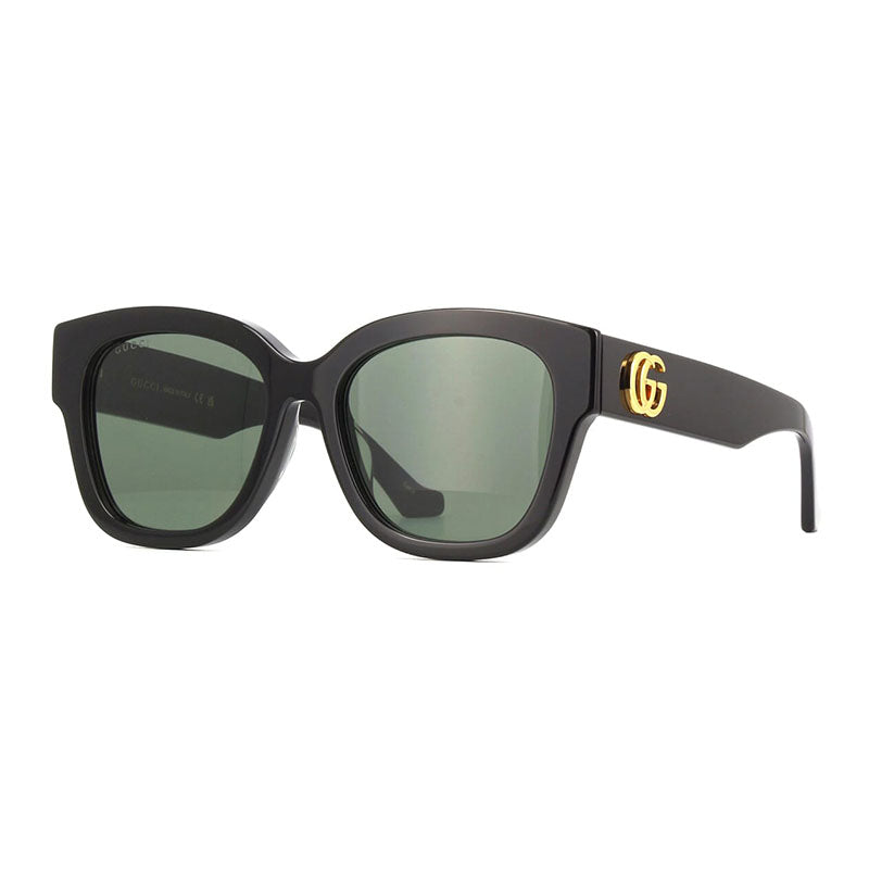 Gucci sunglasses in black