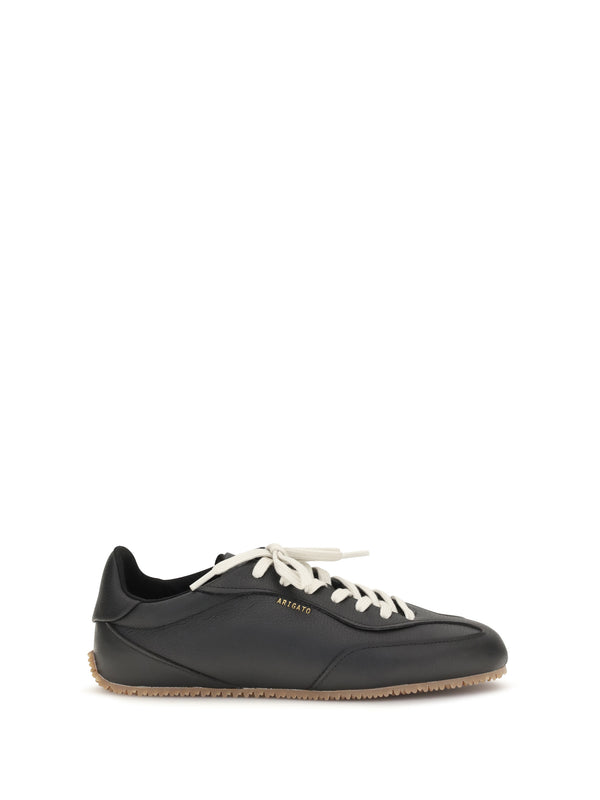 Sneakers Daze Runner Black-Gum Black/gum Trainers