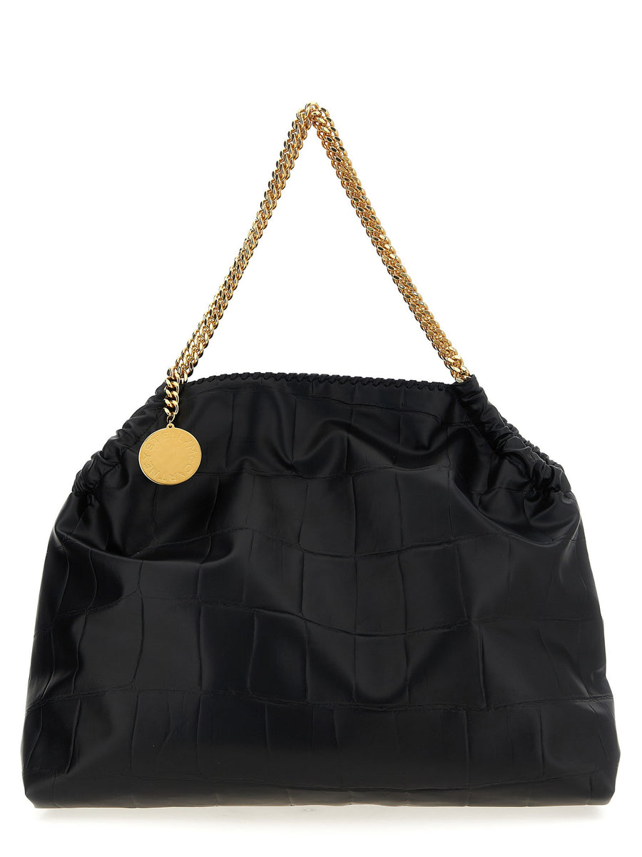 Stella Mccartney Falabella كبير حقيبة تسوق