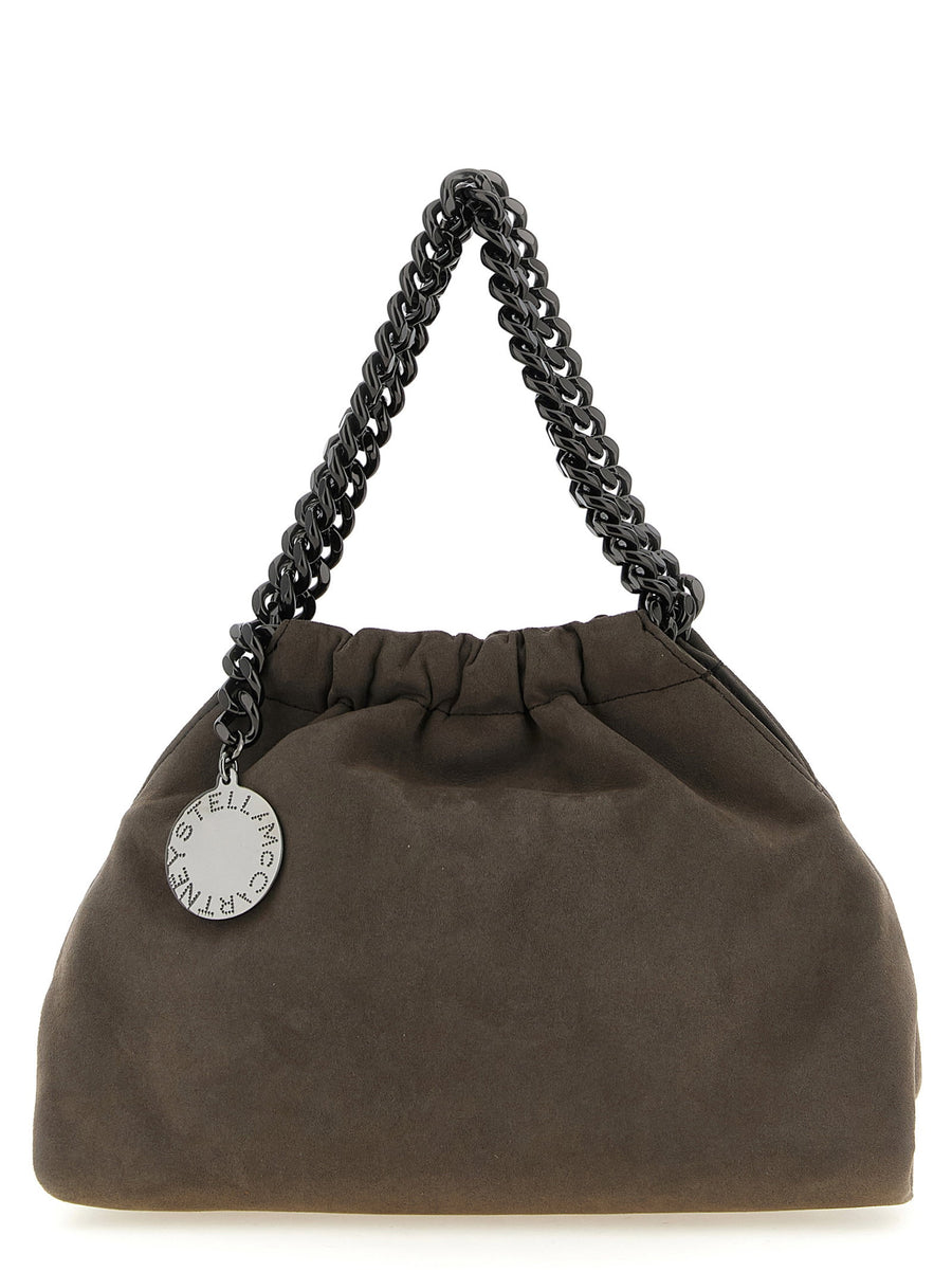 Stella Mccartney Shoulder Bag — taupe