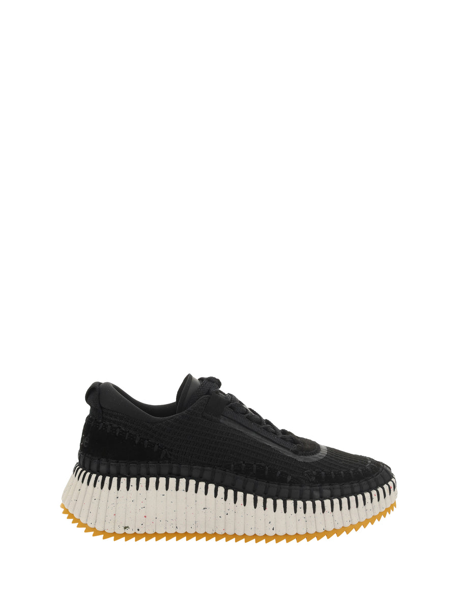 Nama Sneakers Black