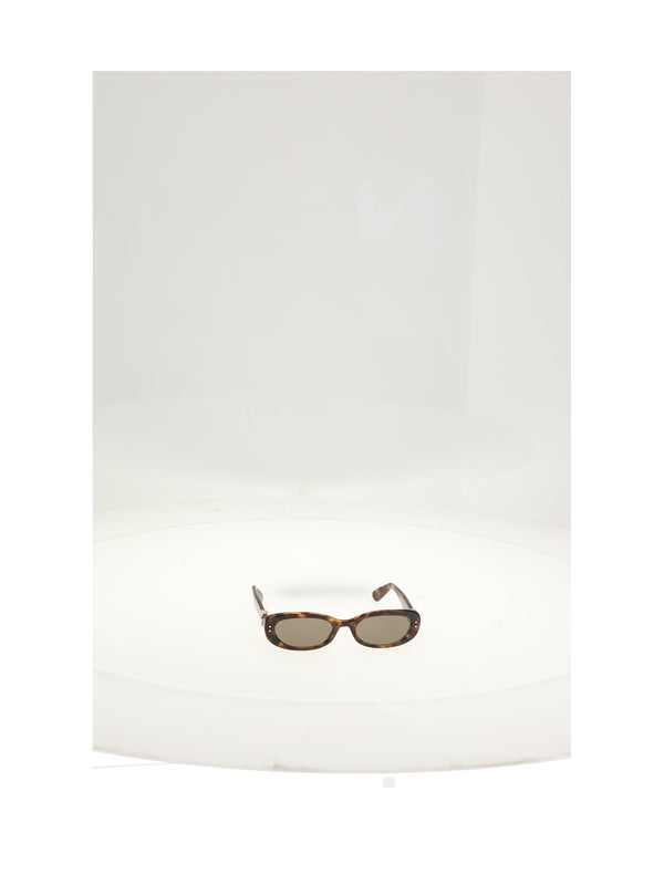 Sunglasses Havana Brown Havana/brown Nylon