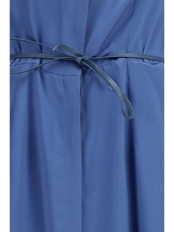 Dress Baldo Blue Jeans Cotton