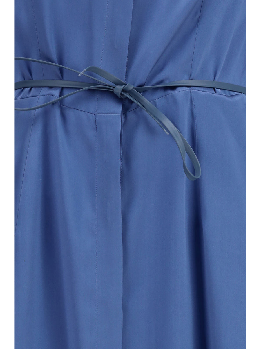 Dress Baldo Blue Jeans Cotton