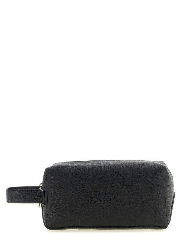 Fendi wallet in black