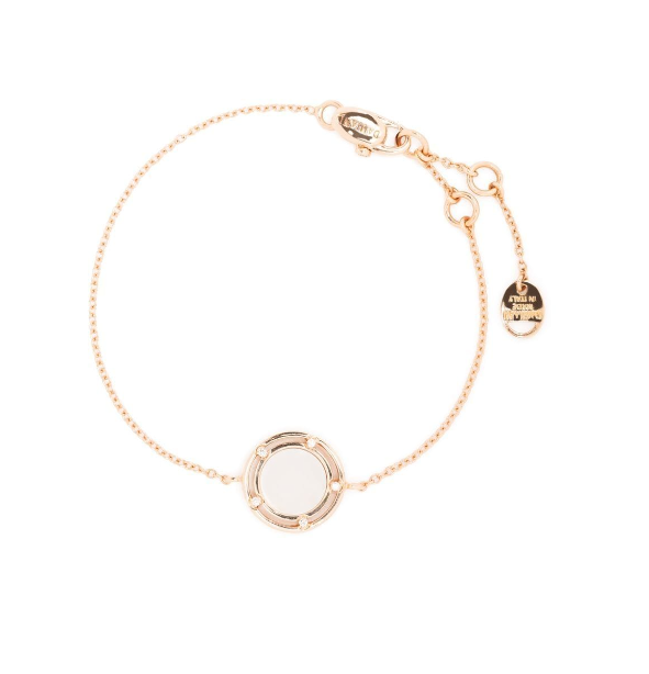 Damiani 18kt Rose Gold bracelet in rose gold