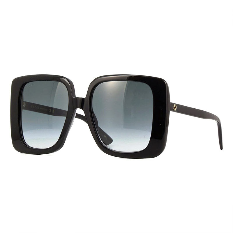 , Frame And Lens Beige Sunglasses