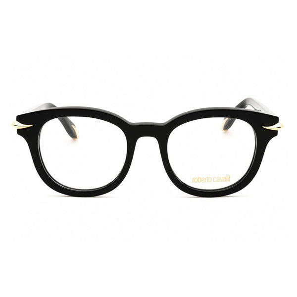 Roberto Cavalli VRC044M eyeglasses in black