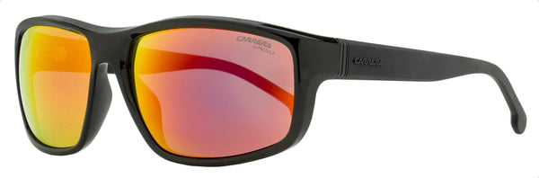 Carrera Plastic (Injected) sunglasses in black