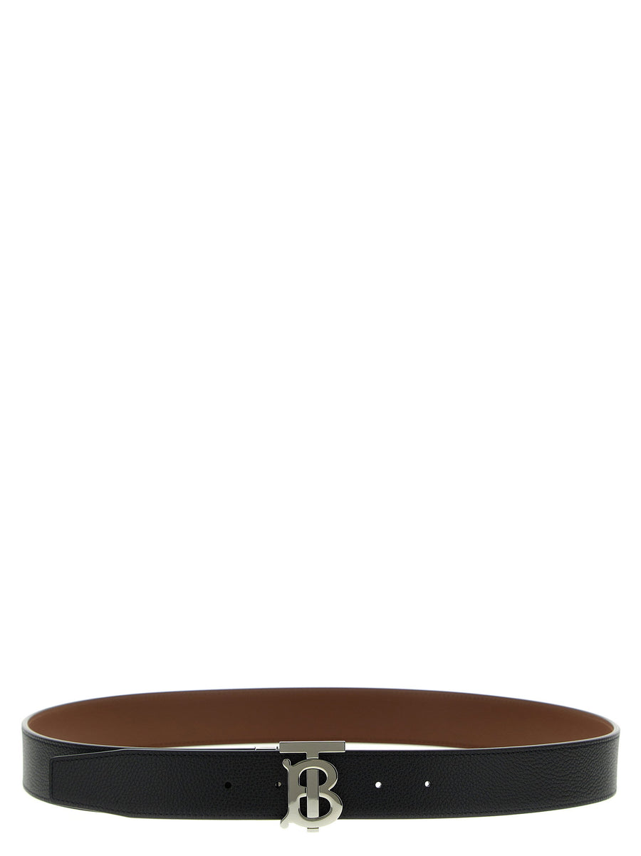 Burberry Tb Reversible Belt