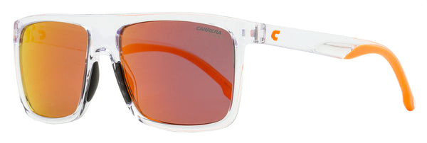 Carrera Plastic (Injected) sunglasses in orange
