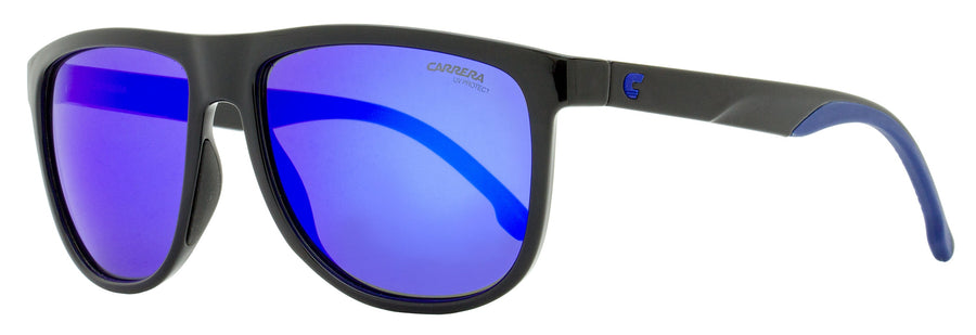 Carrera Plastic (Injected) sunglasses in black