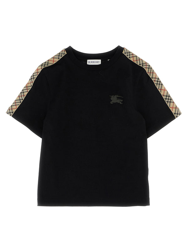 Burberry Cedar T-shirt — Black