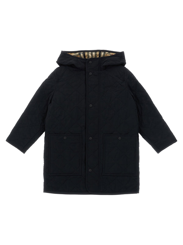 Burberry Harrison Coat