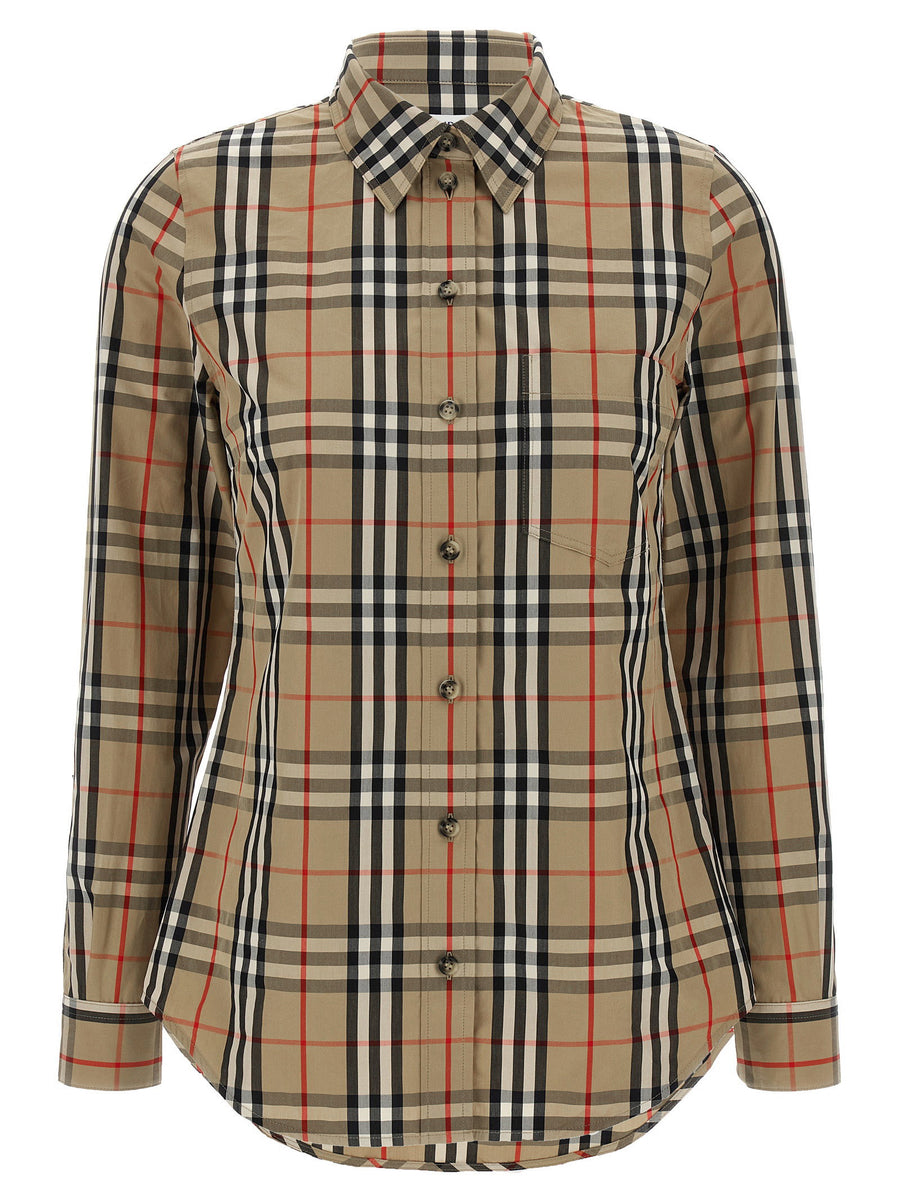 Burberry Lapwing Shirt