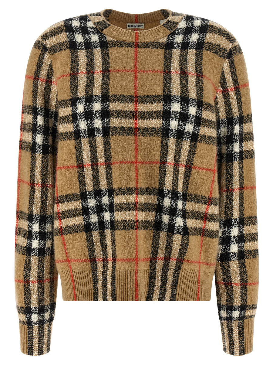 Burberry Constance كنزة — جملي
