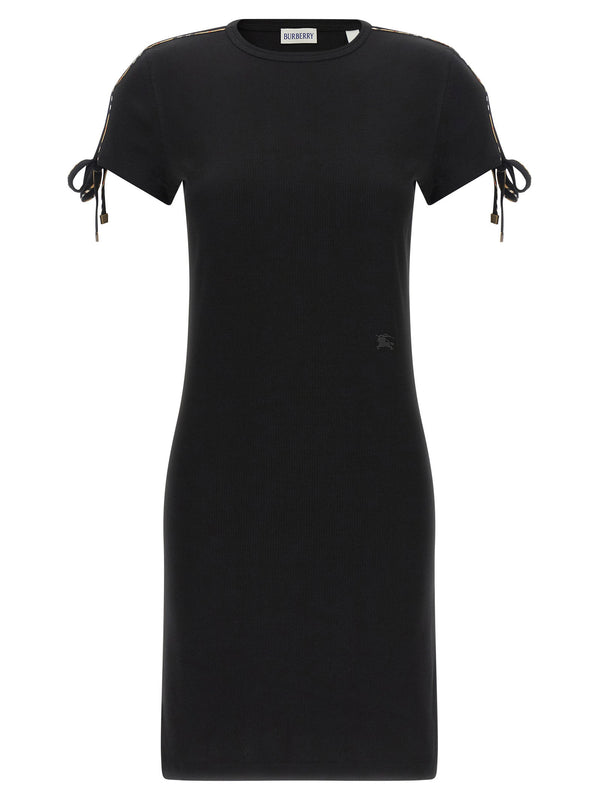 Burberry Tatiana Dress — Black